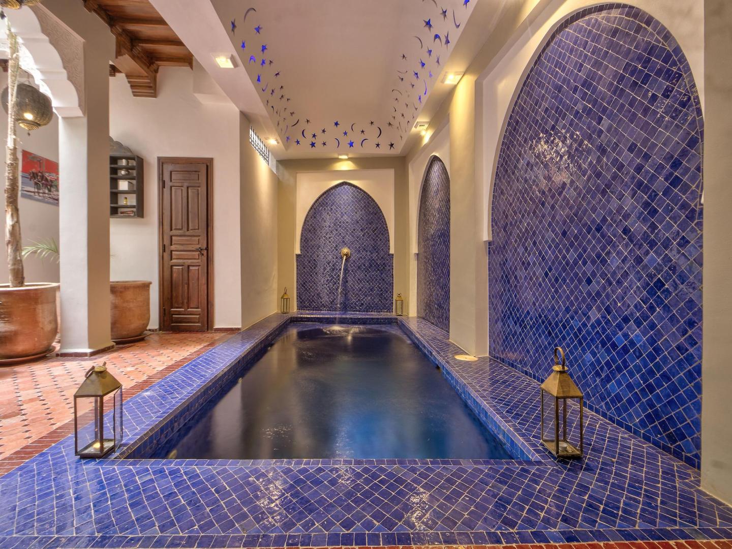 Riad Sun Of Kech foto 15