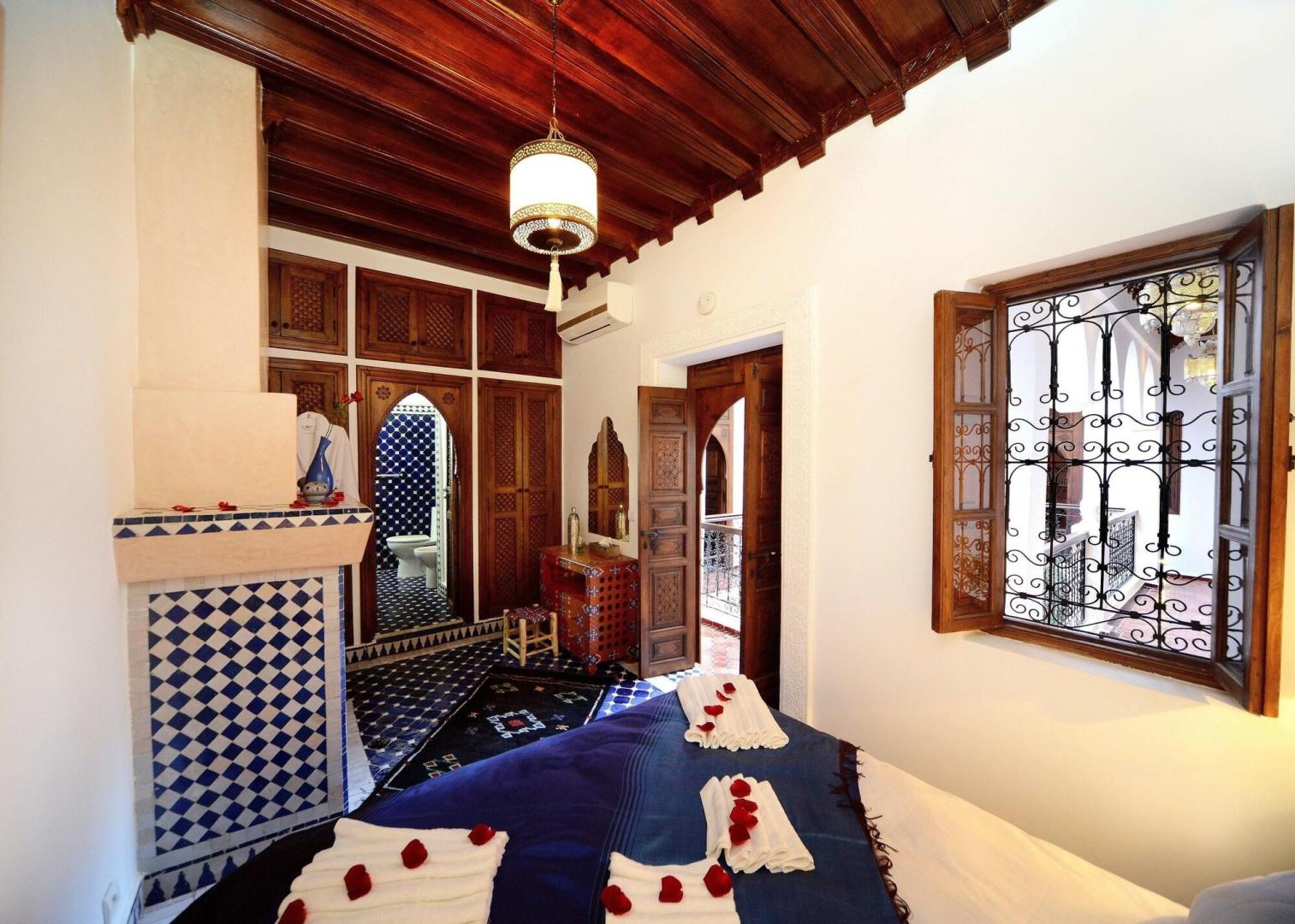 Riad Sun Of Kech foto 6