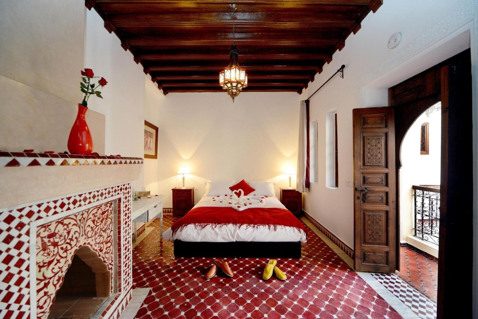Riad Sun Of Kech foto 29