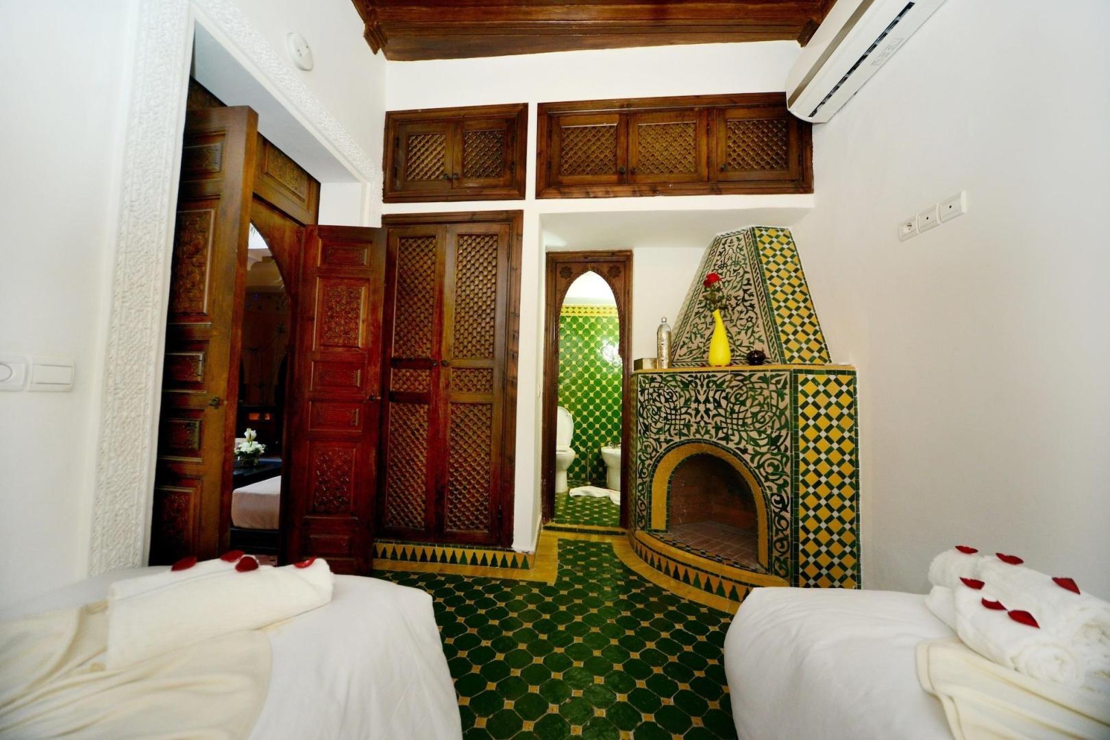 Riad Sun Of Kech foto 8