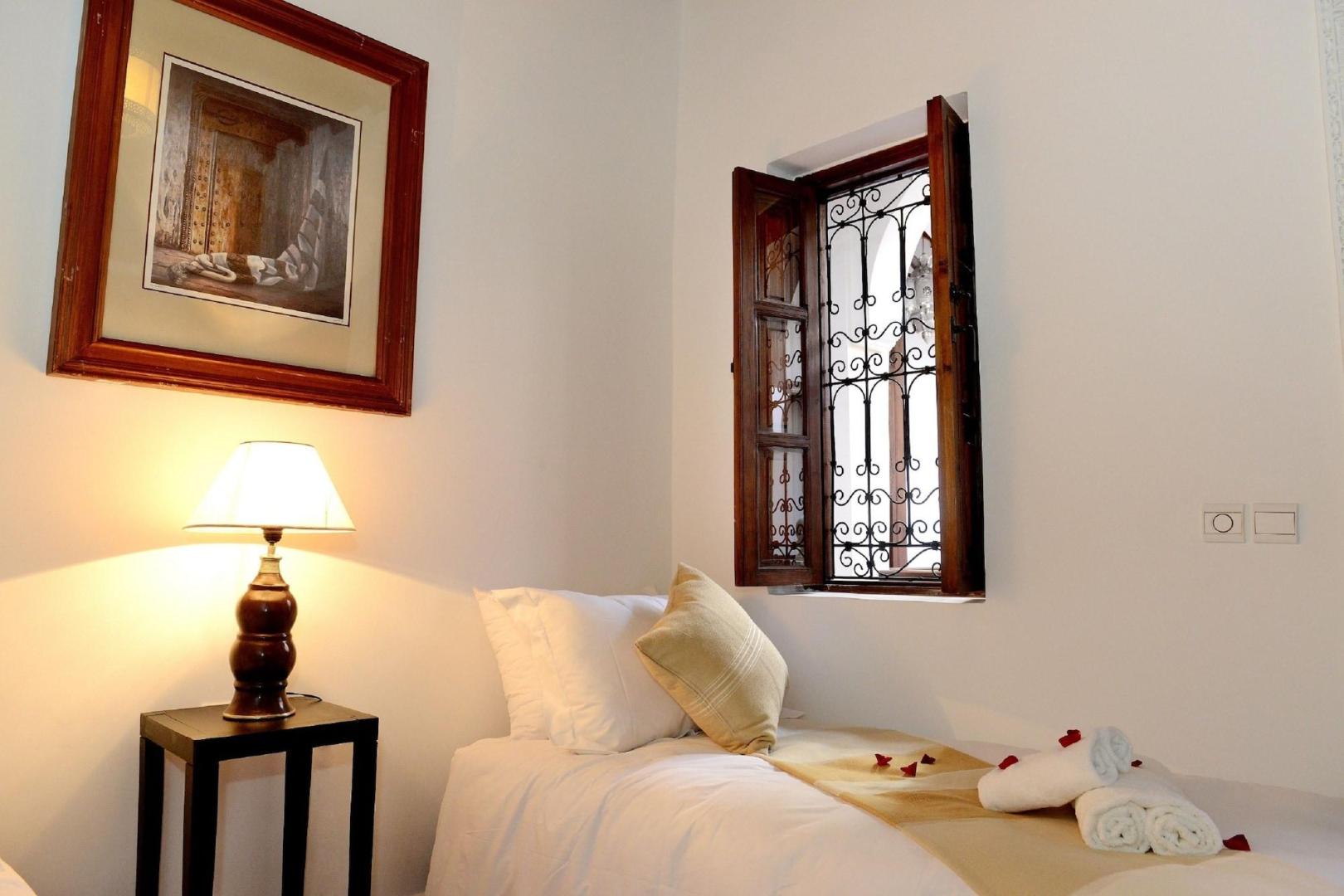 Riad Sun Of Kech foto 33