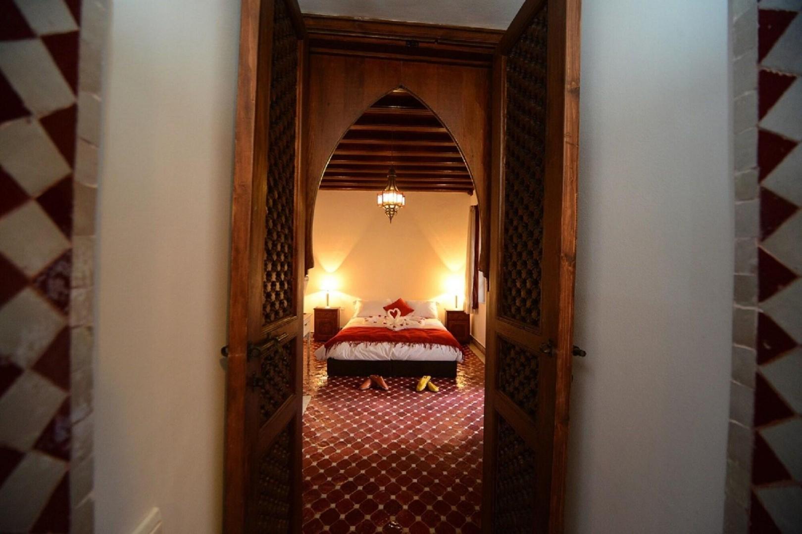 Riad Sun Of Kech foto 34