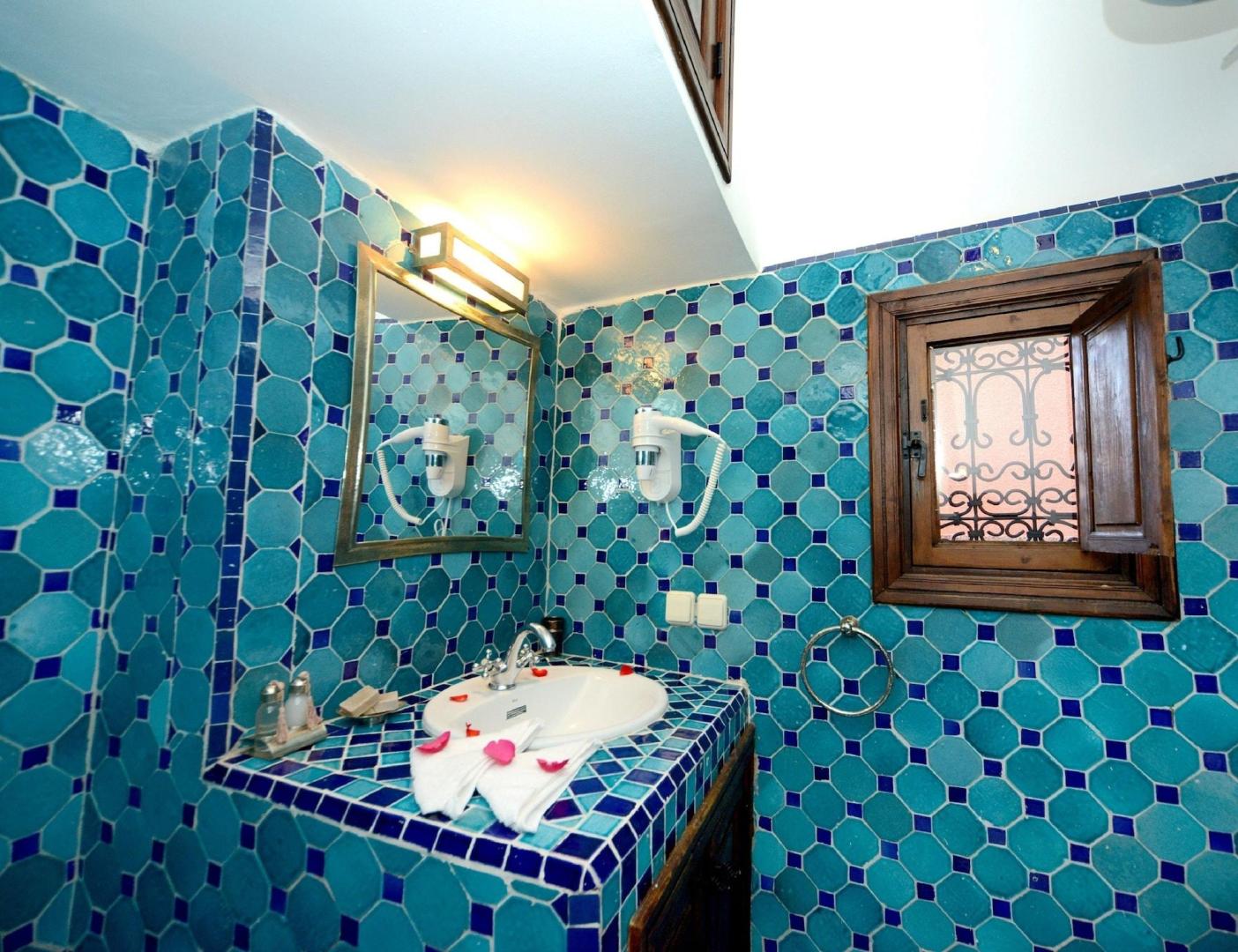 Riad Sun Of Kech foto 10