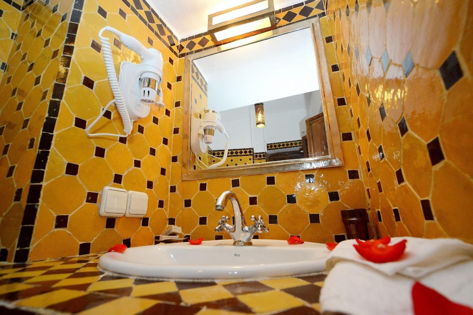 Riad Sun Of Kech foto 36