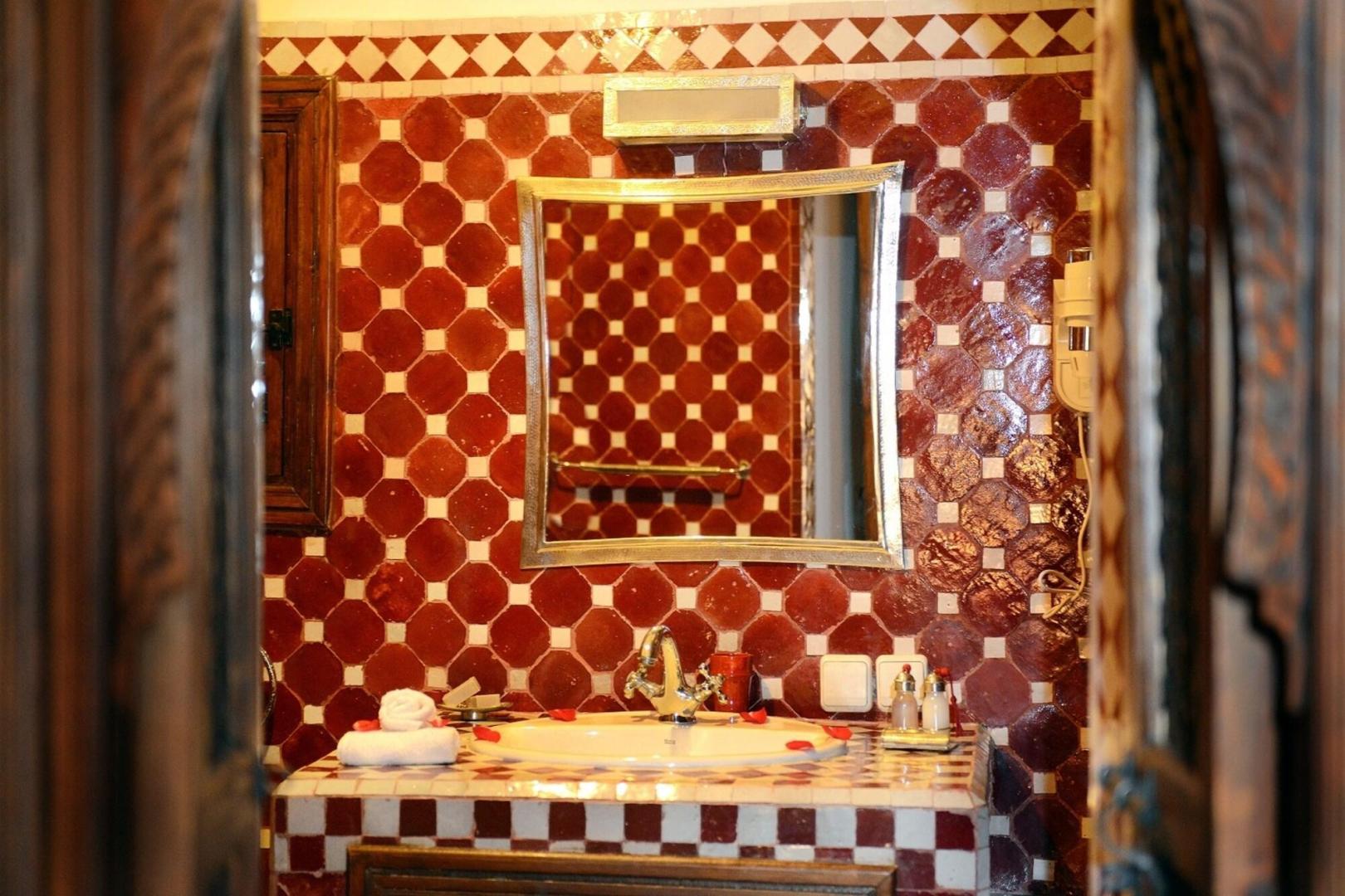 Riad Sun Of Kech foto 23