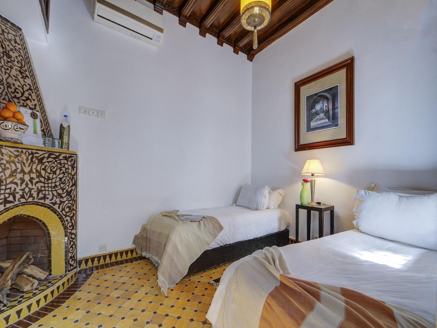 Riad Sun Of Kech foto 41