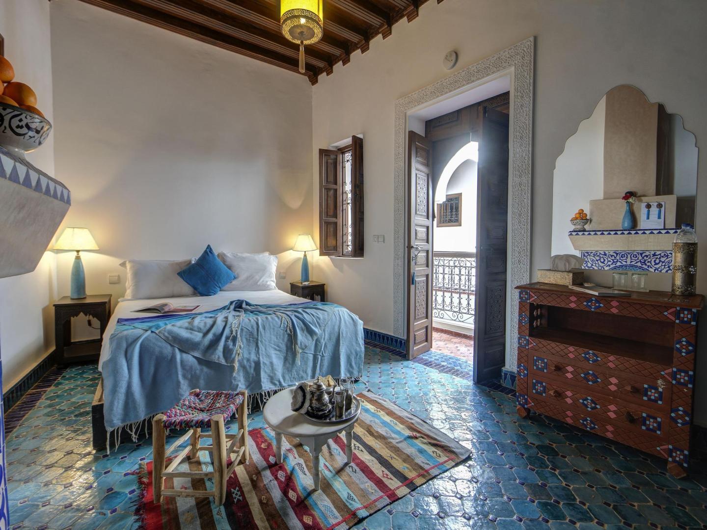 Riad Sun Of Kech foto 42