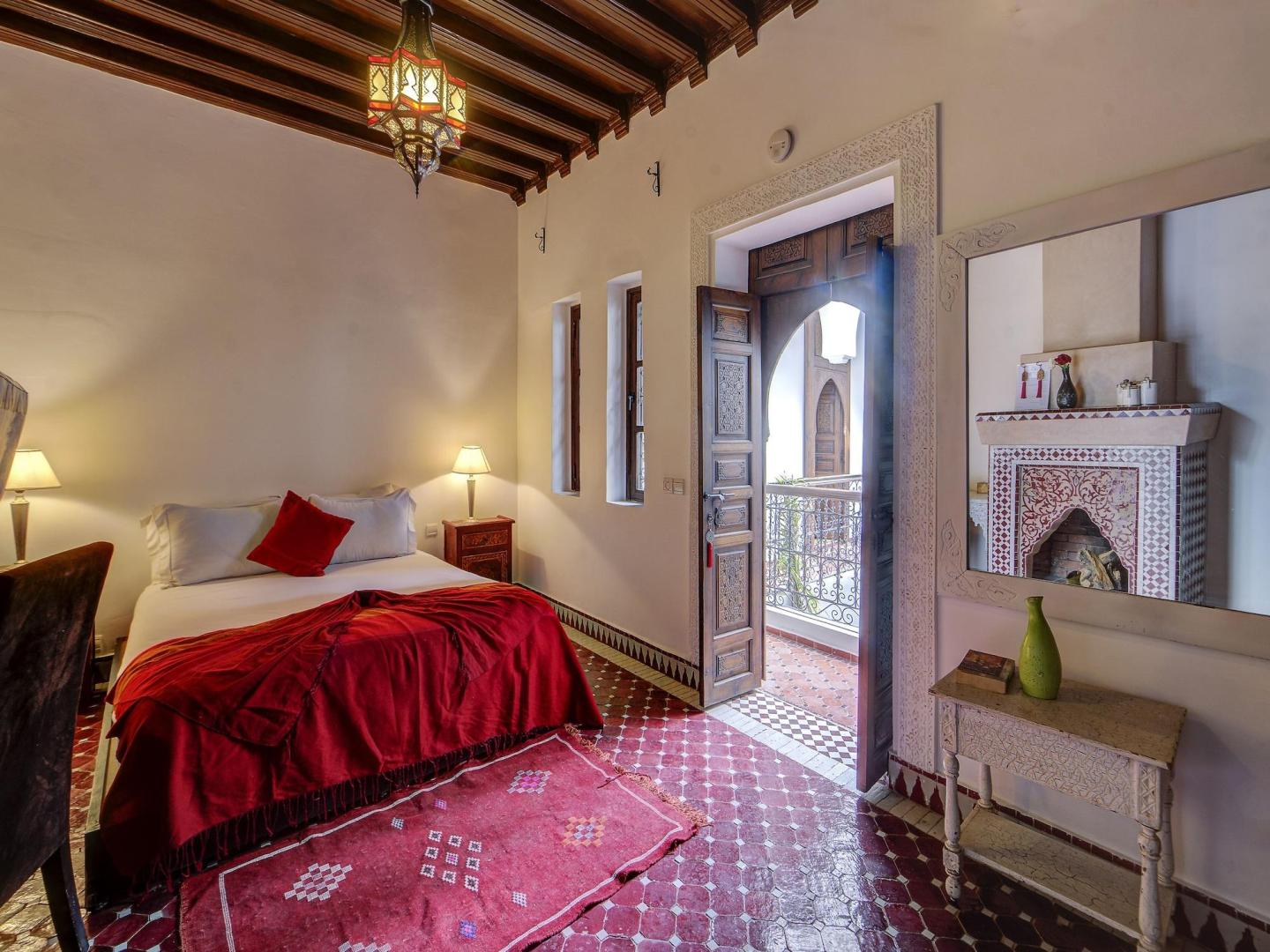Riad Sun Of Kech foto 43