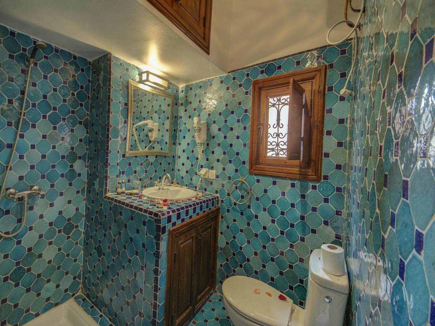 Riad Sun Of Kech foto 37