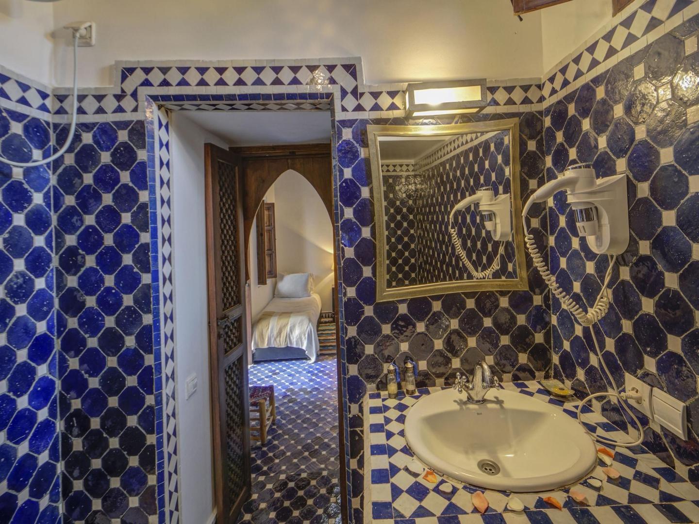 Riad Sun Of Kech foto 45