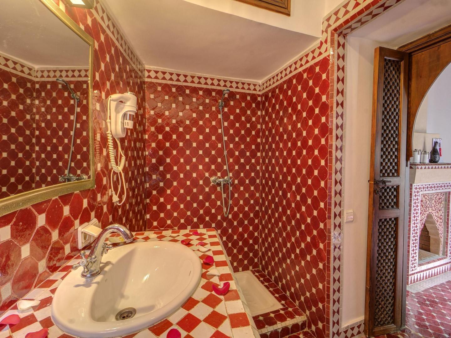 Riad Sun Of Kech foto 40