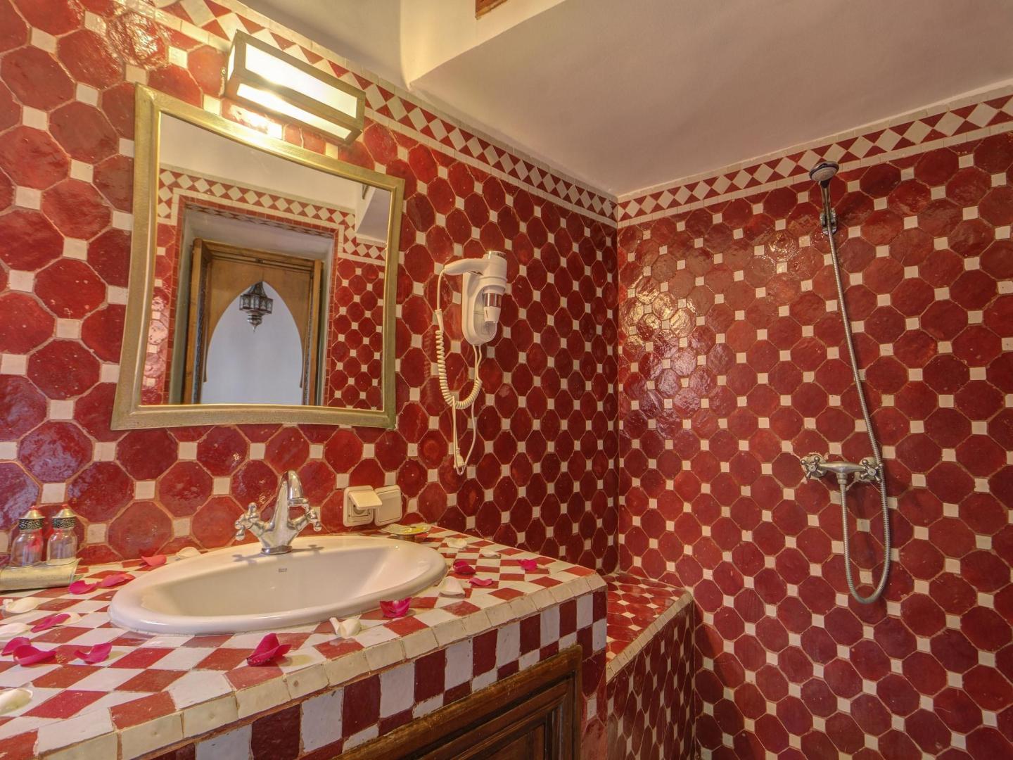 Riad Sun Of Kech foto 46