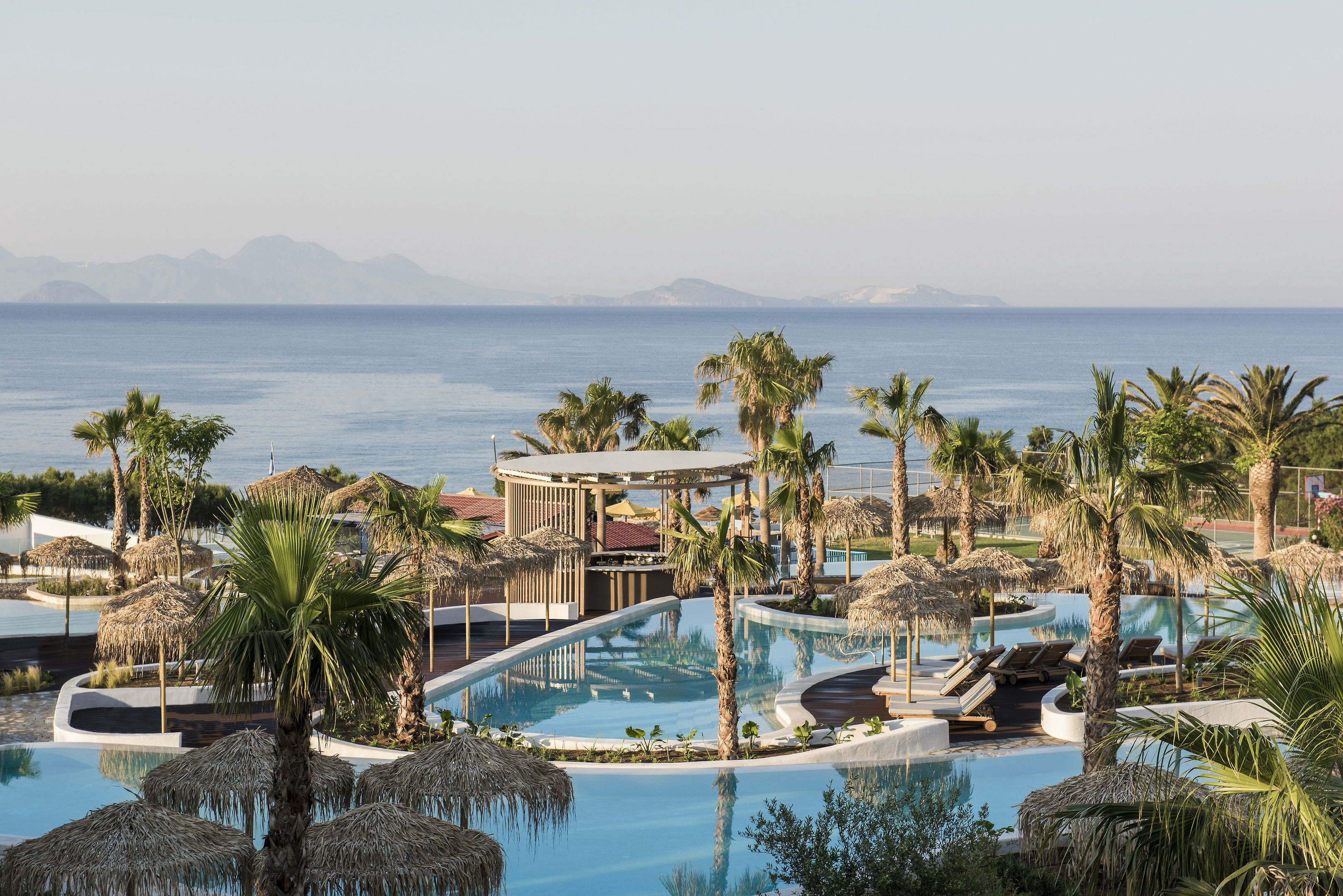 Mitsis Norida image 3