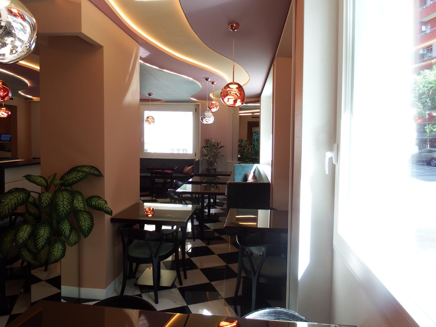 Hotel Morfeo foto 13