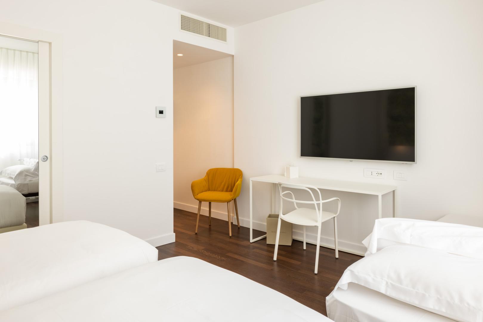Hotel Morfeo foto 6