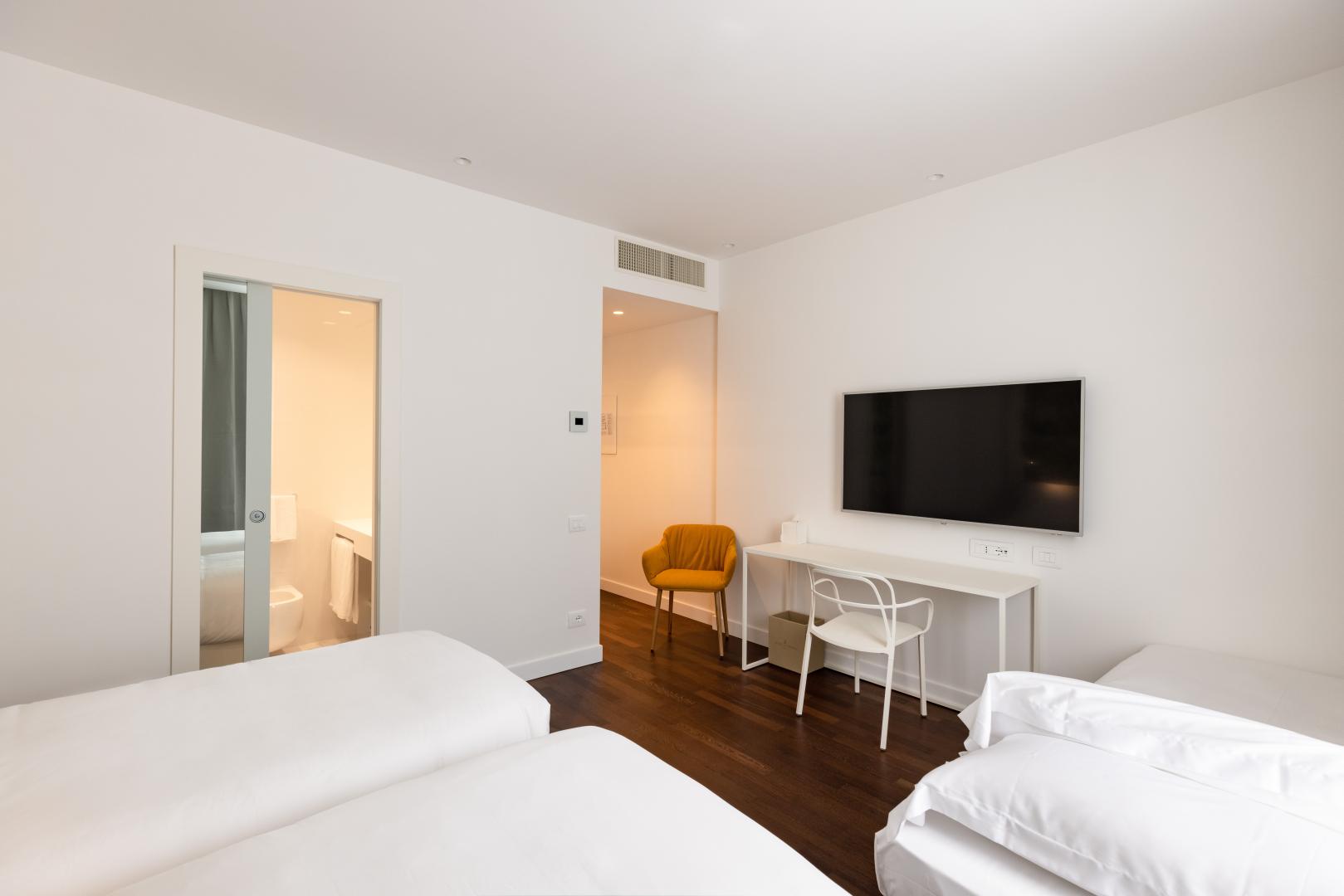 Hotel Morfeo foto 7