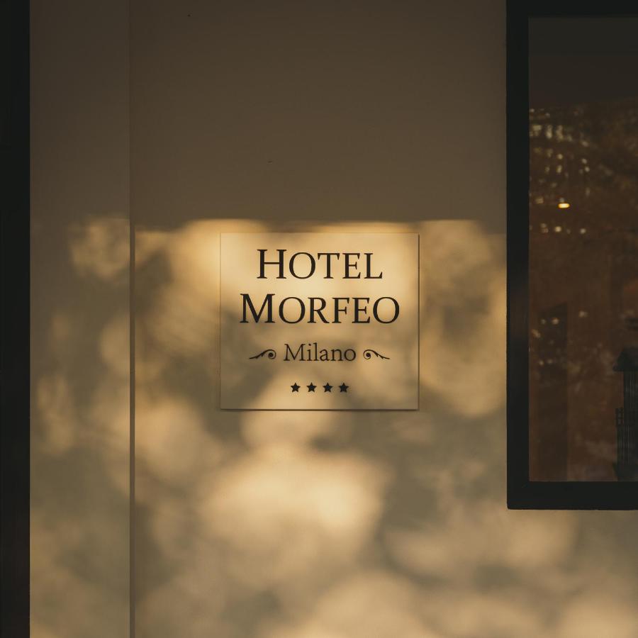 Hotel Morfeo foto 2
