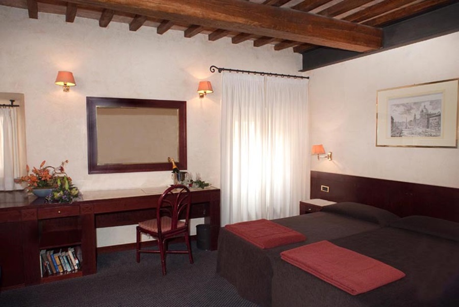 Hotel Accademia foto 7