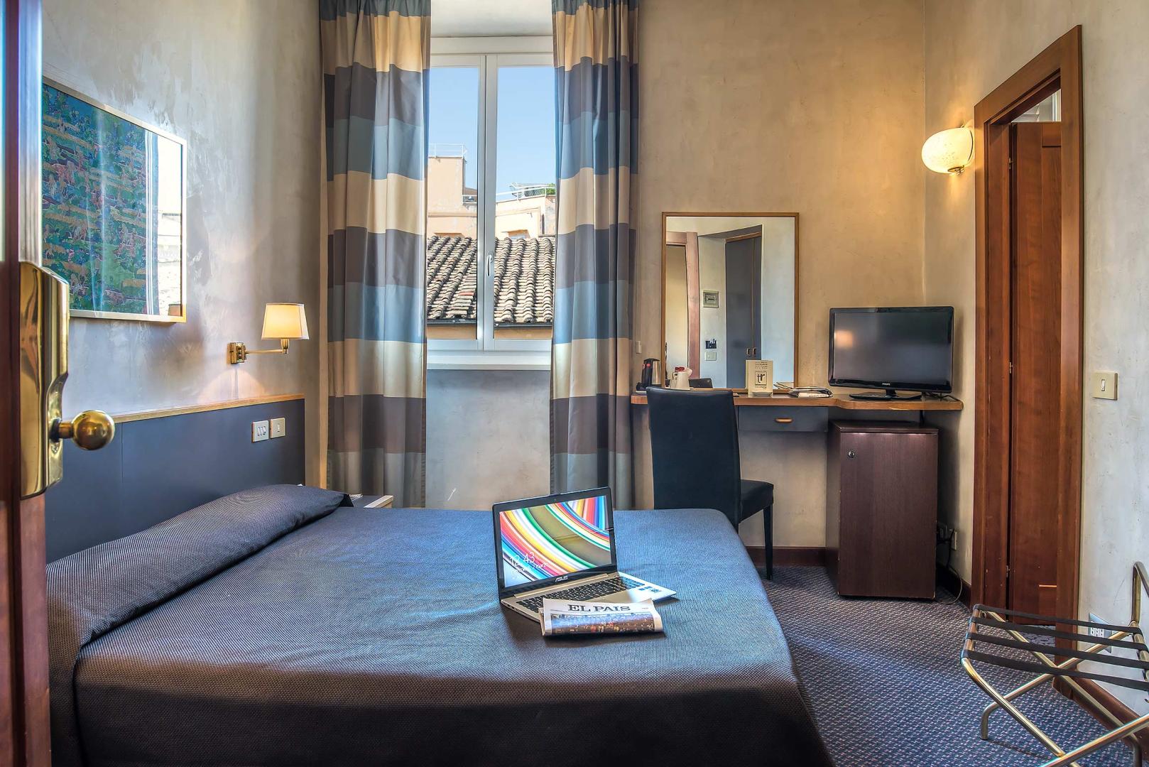 Hotel Accademia foto 6