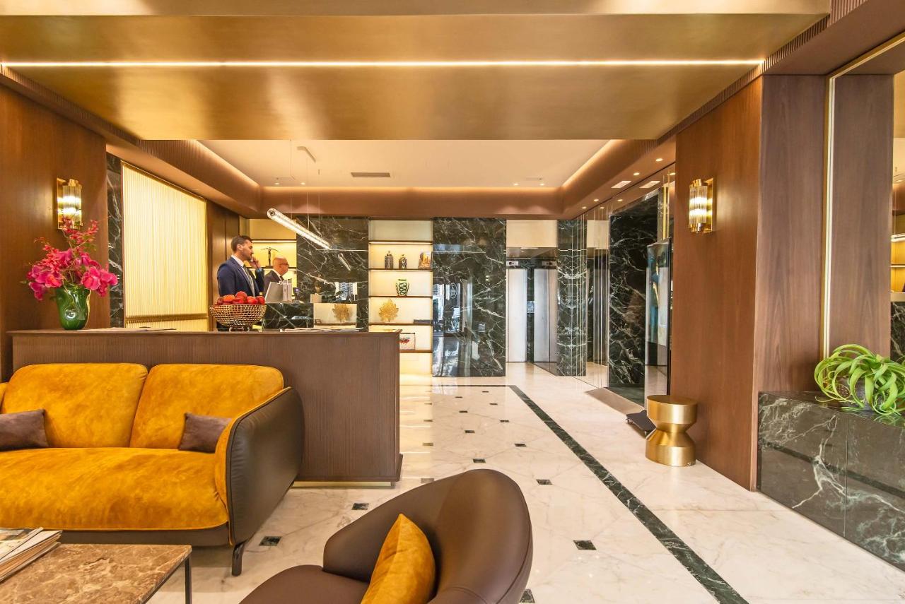 Hotel Accademia in Rome - foto 4