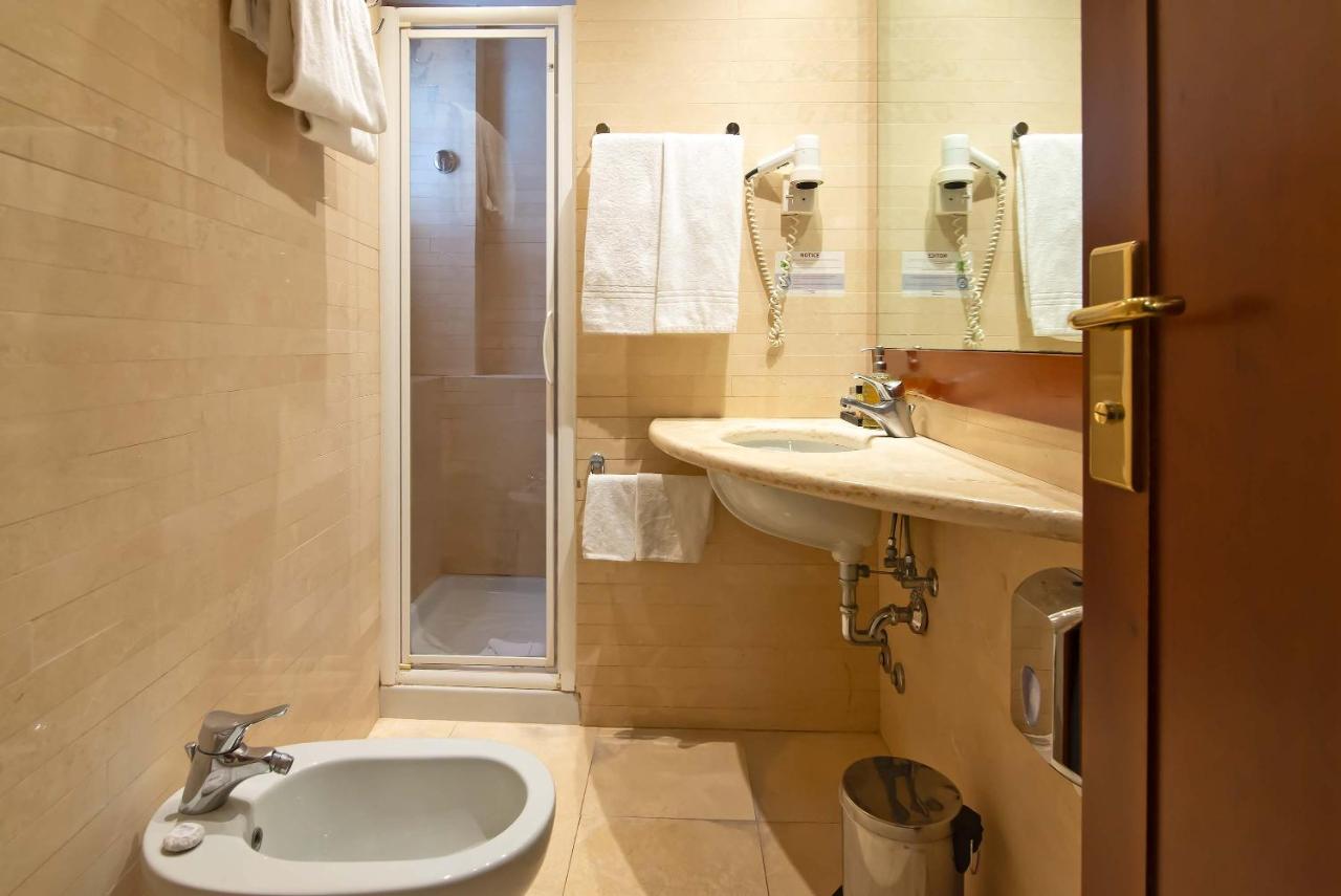 Hotel Accademia in Rome - foto 5