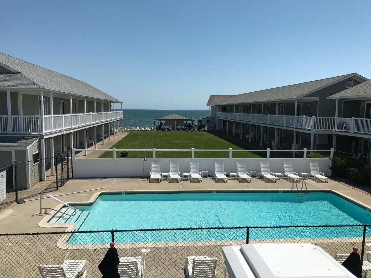 Three Seasons Resort foto 4