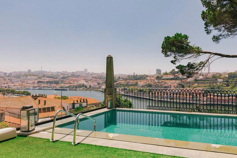 Torel Avantgarde in Porto - foto 3