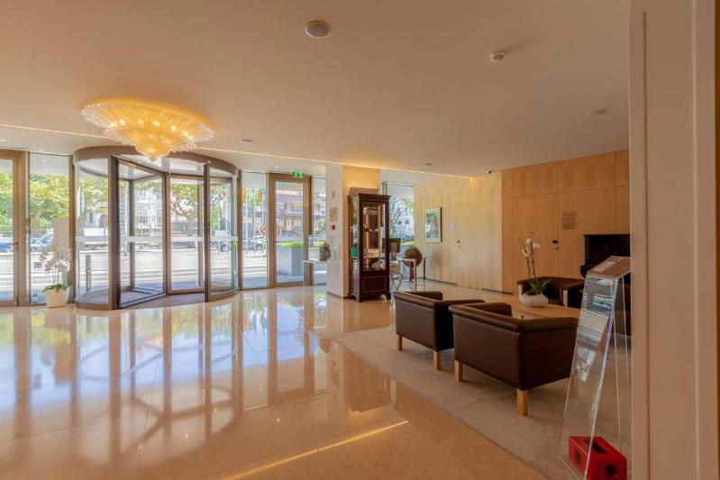 Sea Porto Hotel in Matosinhos - foto 5