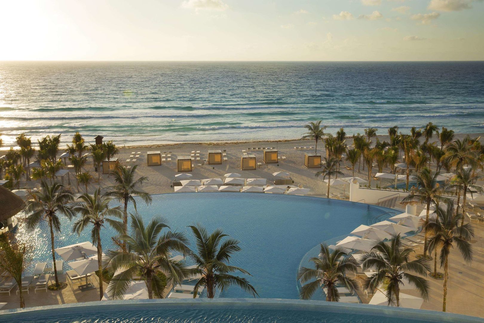 Le Blanc Spa Resort foto 49