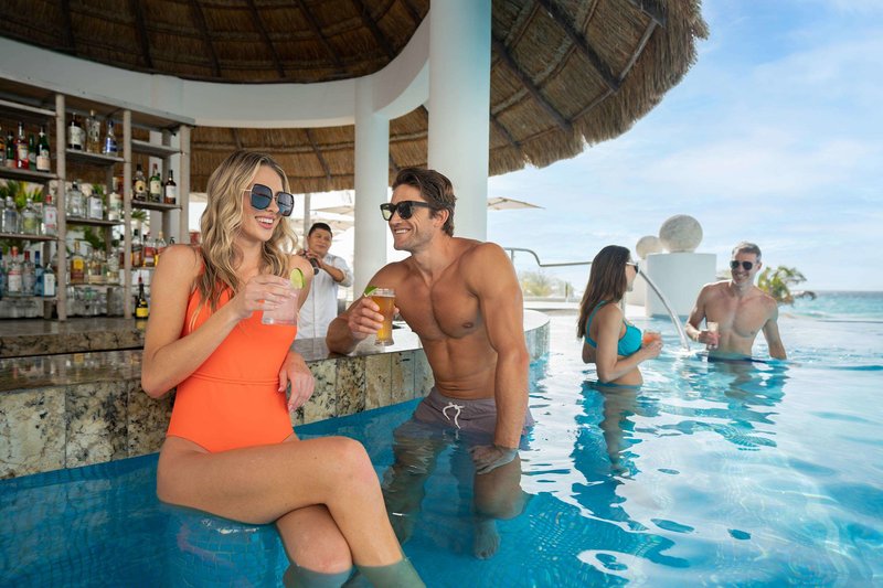 Le Blanc Spa Resort foto 57