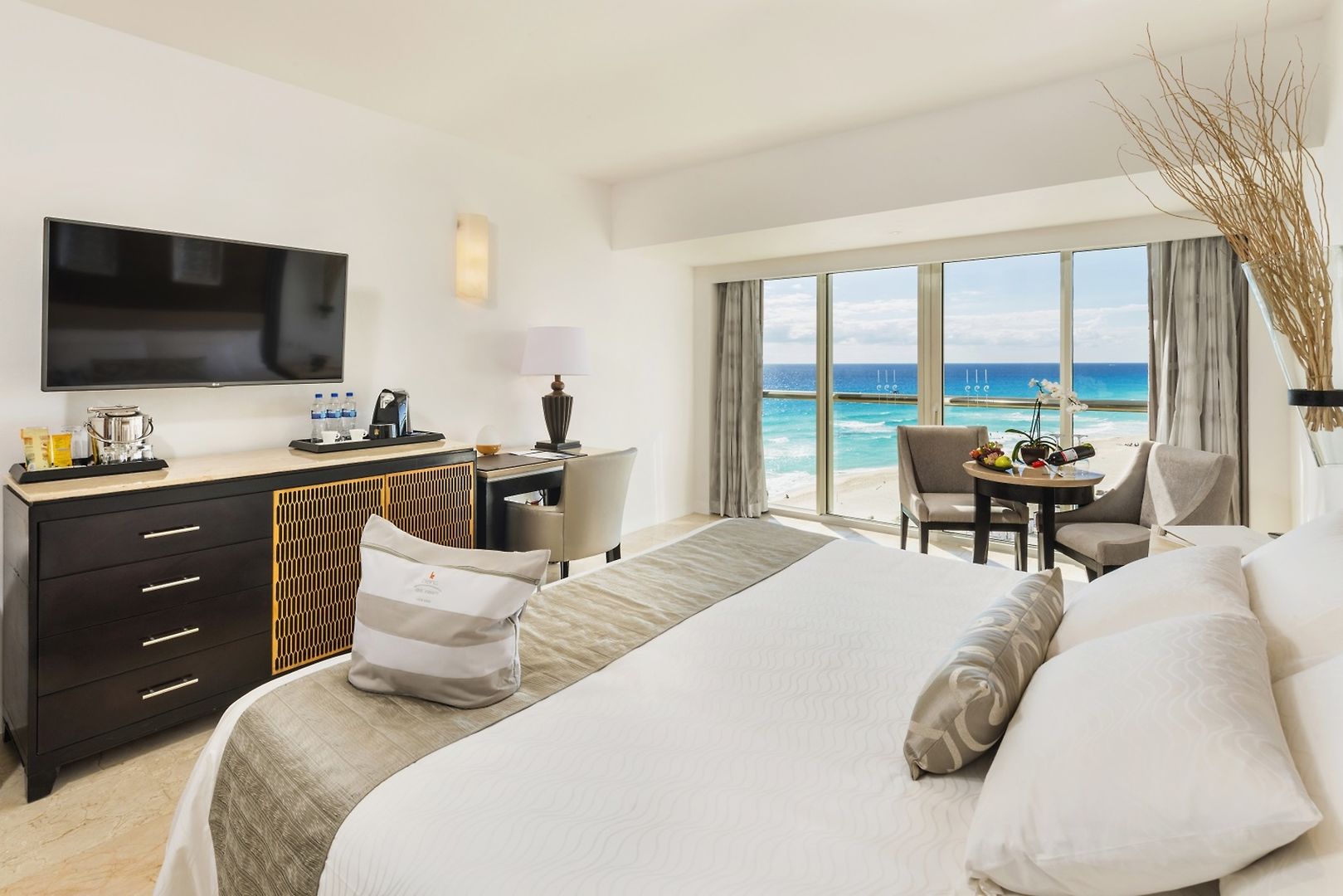 Le Blanc Spa Resort foto 28