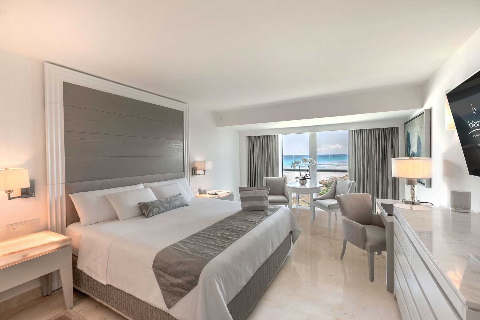 Le Blanc Spa Resort foto 91