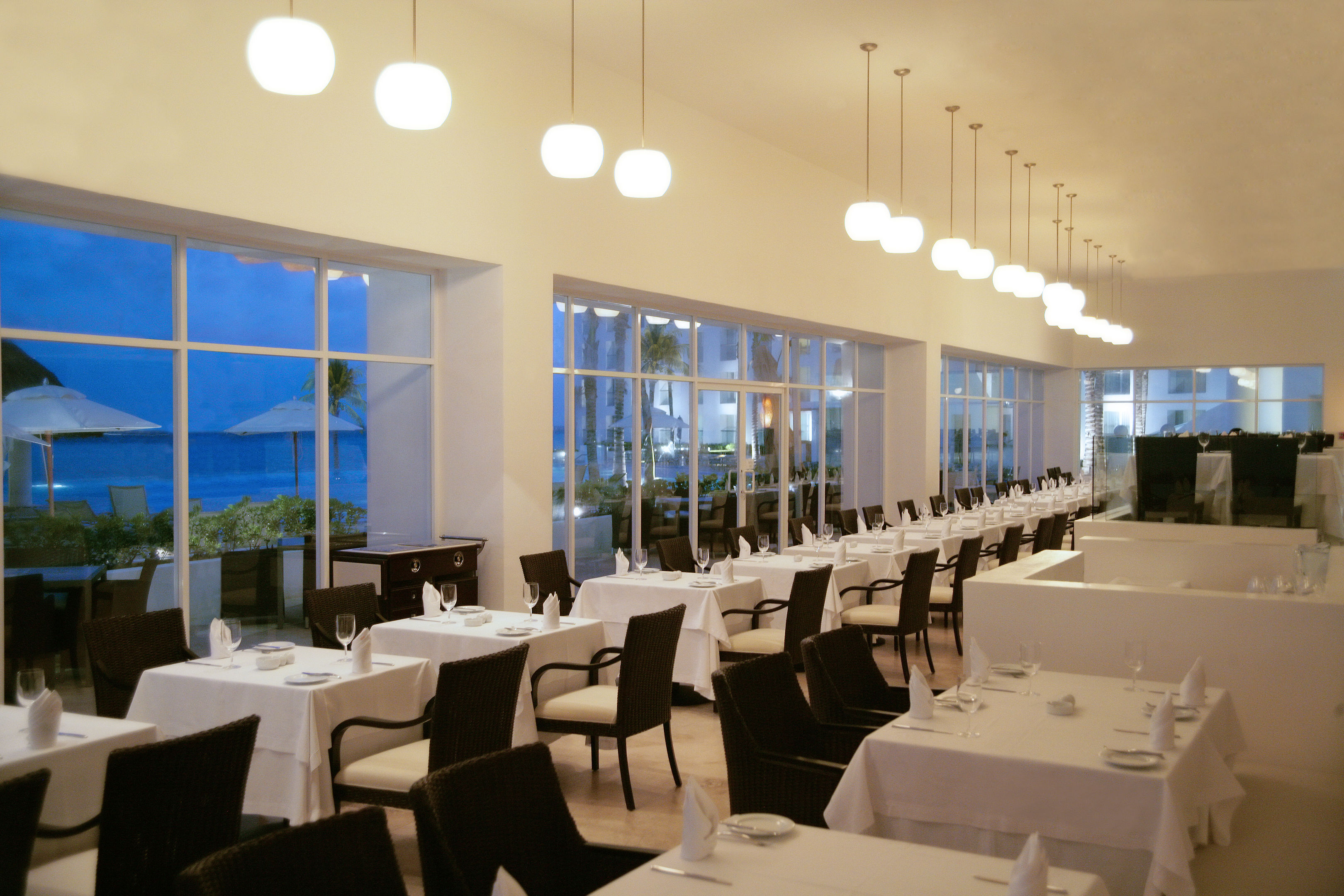 Le Blanc Spa Resort foto 20