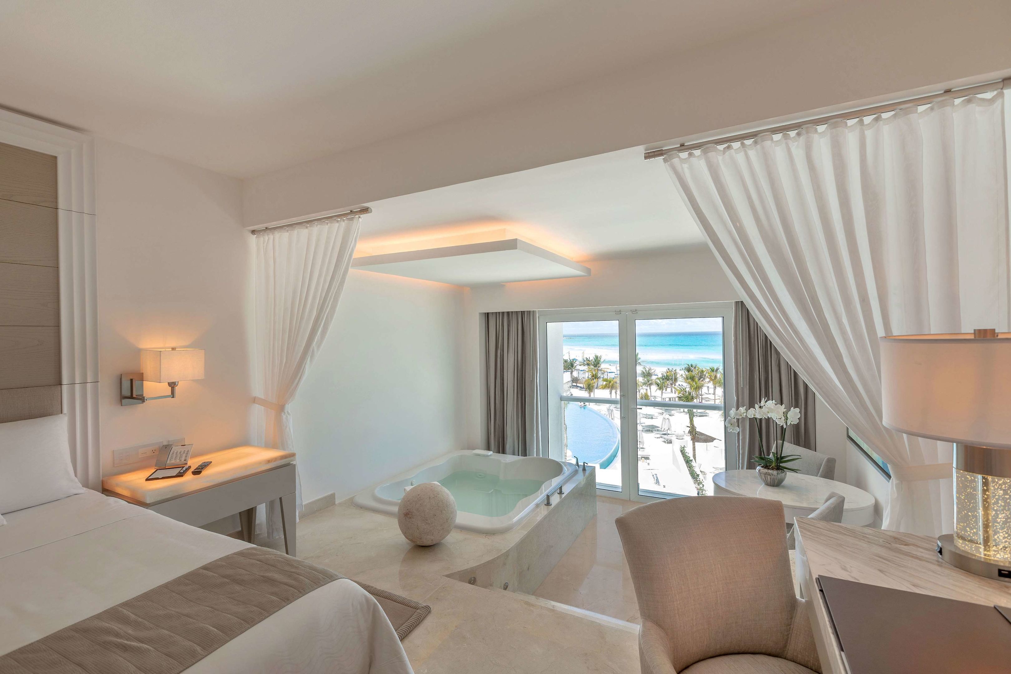 Le Blanc Spa Resort foto 101