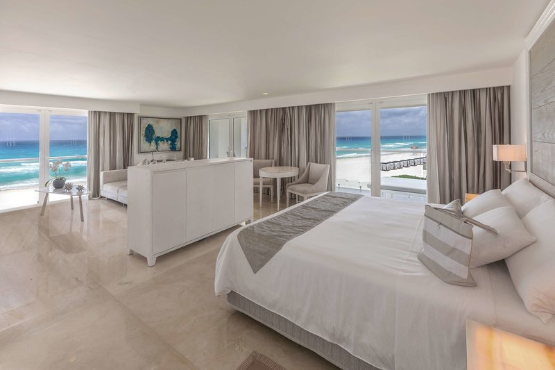 Le Blanc Spa Resort foto 111