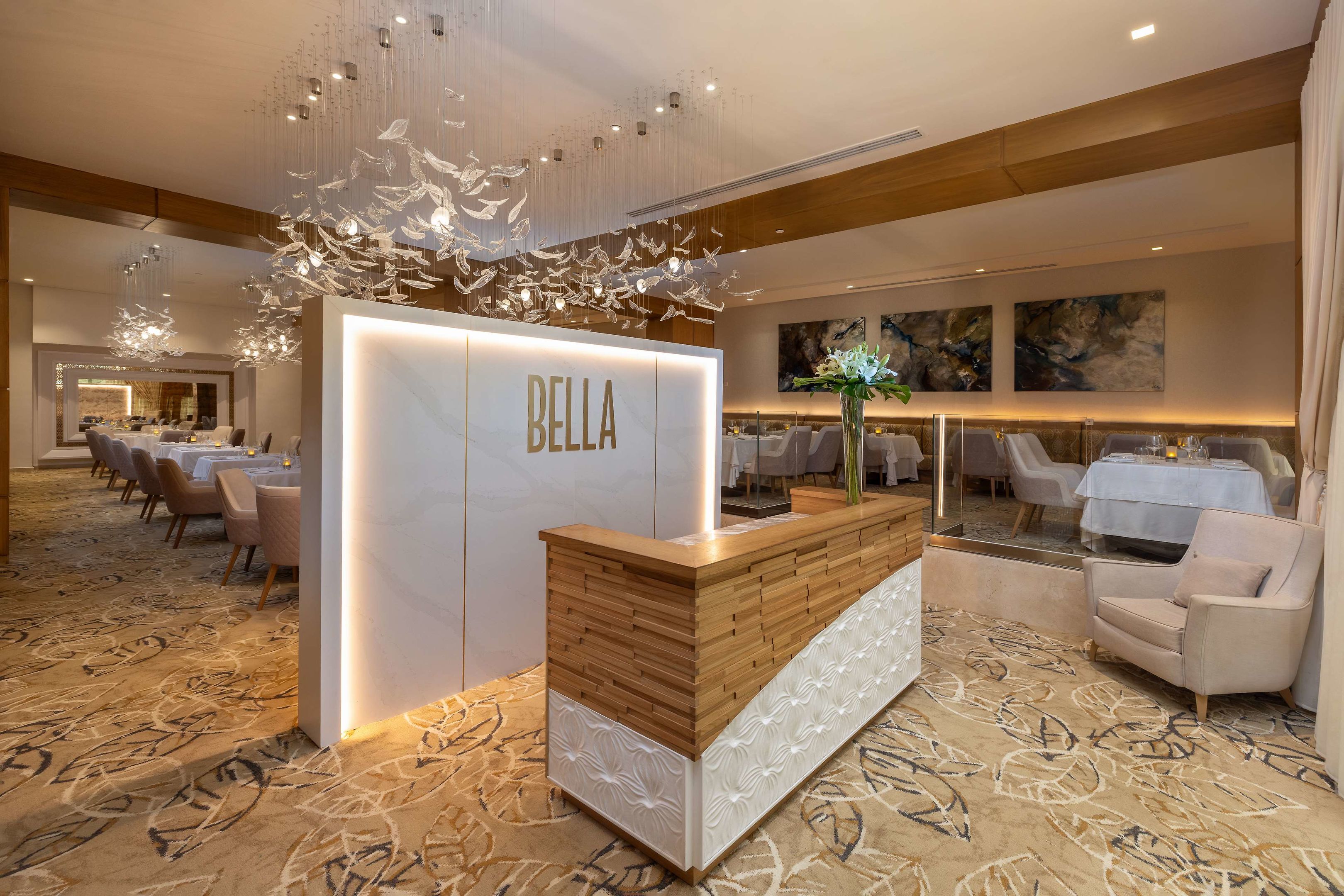 Le Blanc Spa Resort foto 71