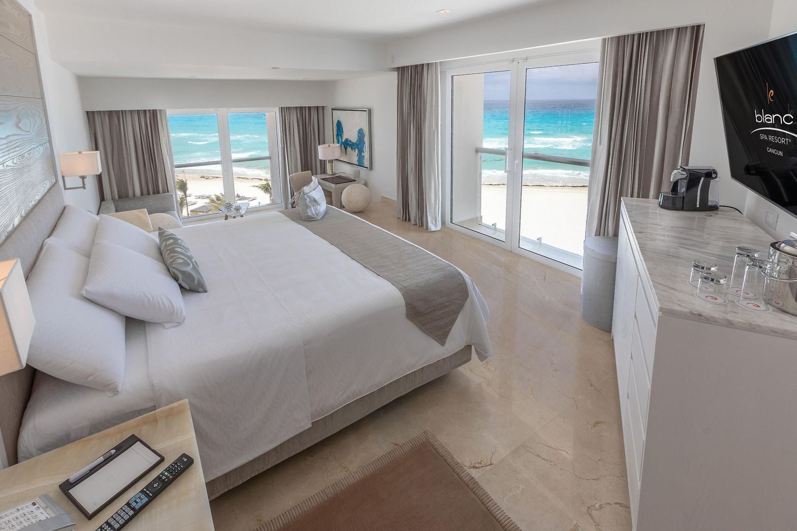 Le Blanc Spa Resort foto 40