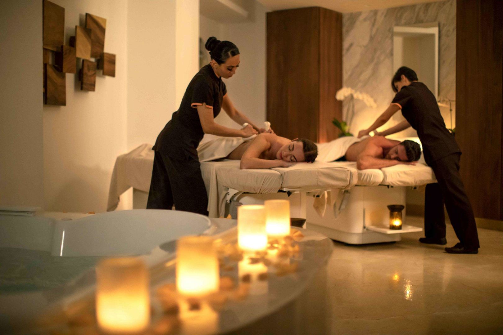 Le Blanc Spa Resort foto 64