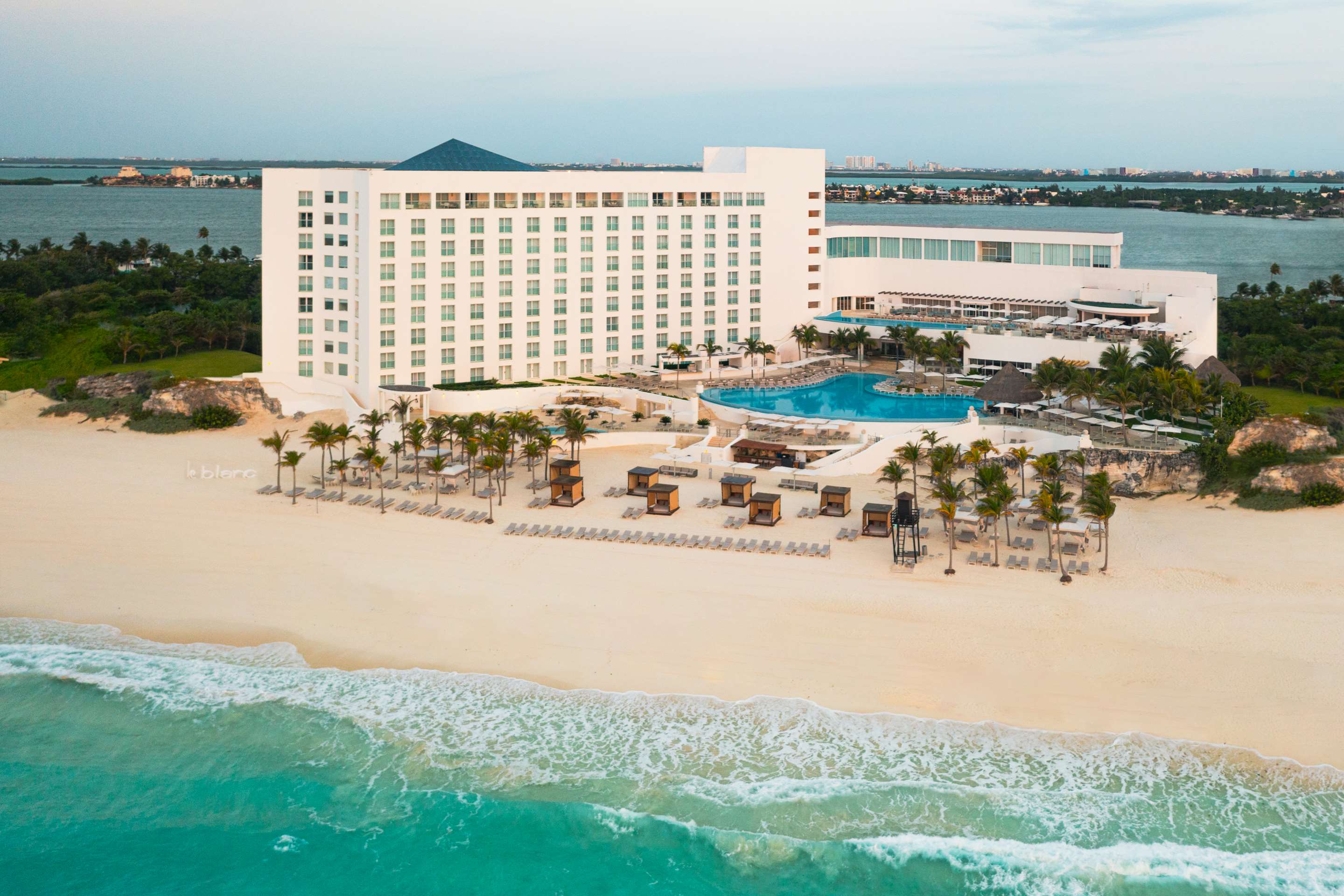 Le Blanc Spa Resort foto 44