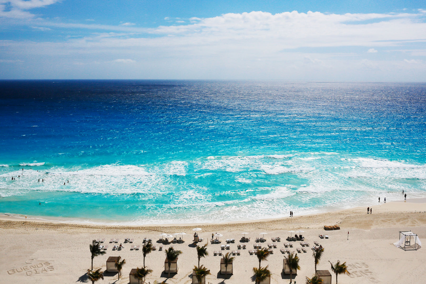 Le Blanc Spa Resort foto 31