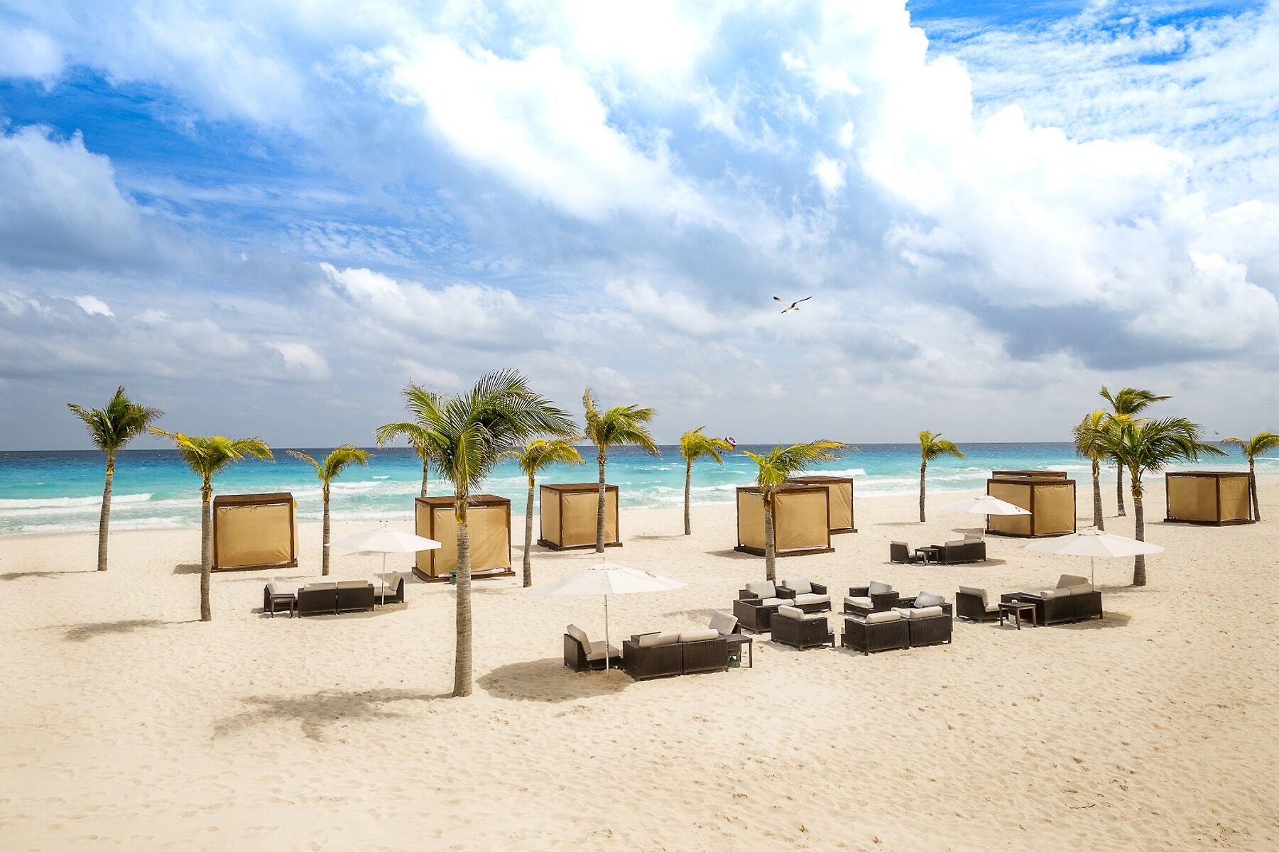 Le Blanc Spa Resort foto 23