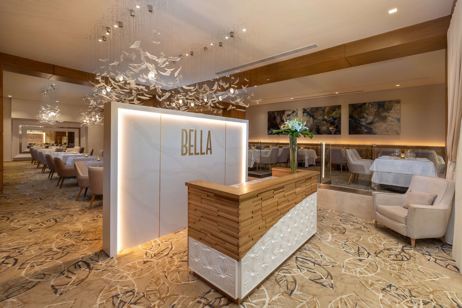 Le Blanc Spa Resort foto 70