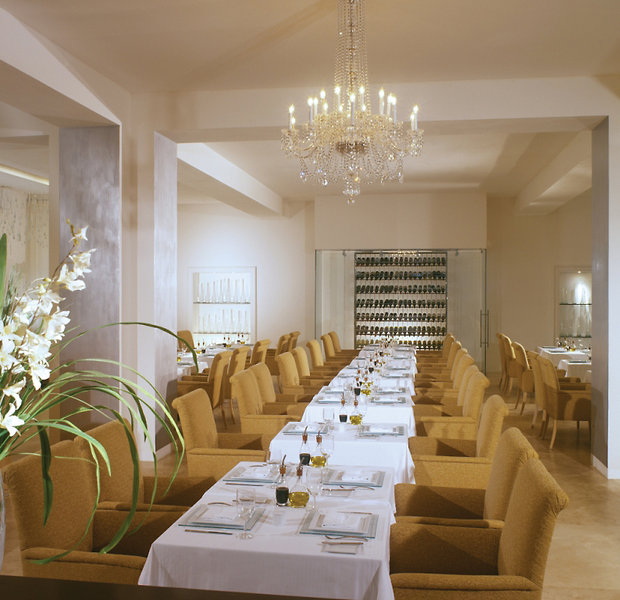 Le Blanc Spa Resort foto 7