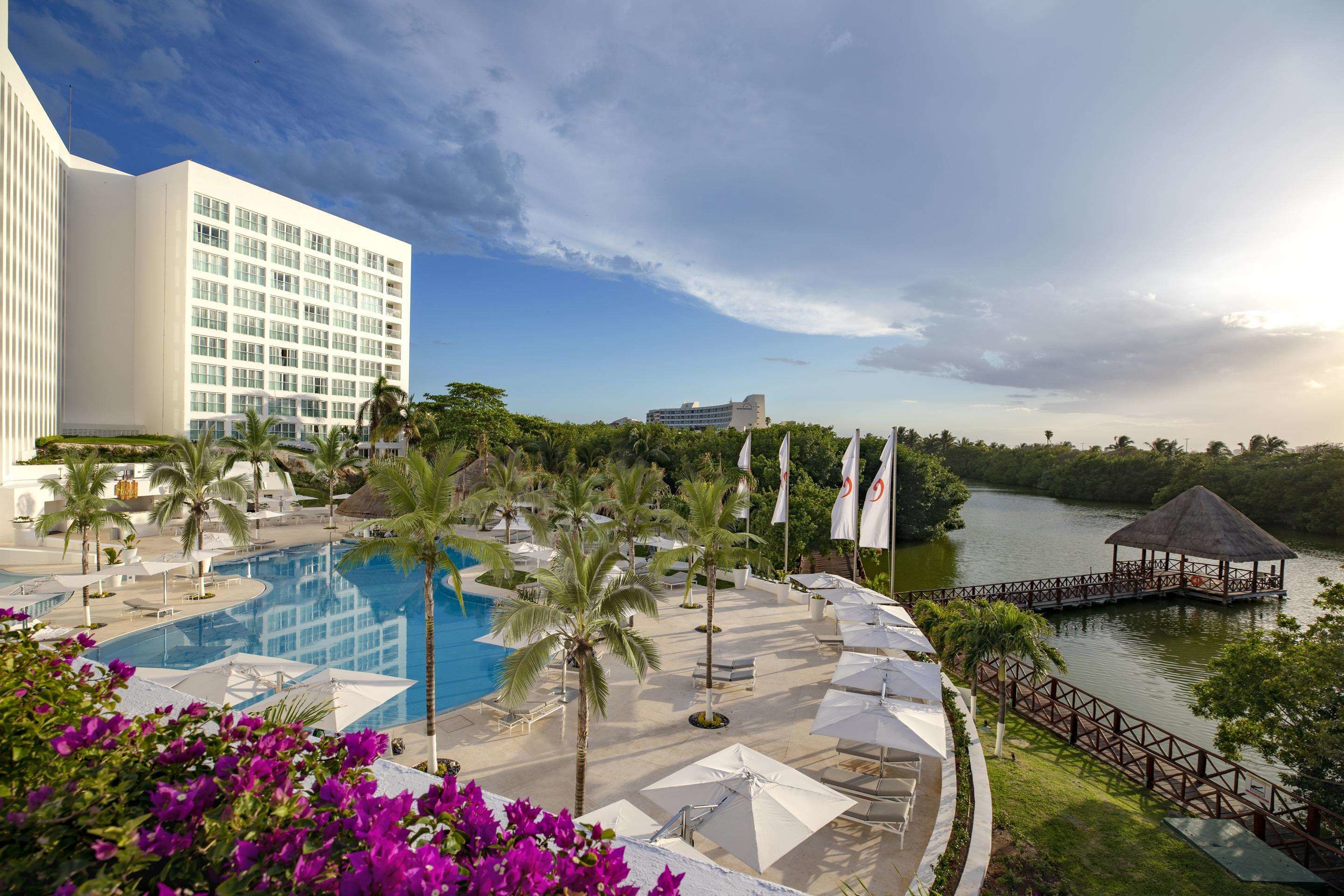 Le Blanc Spa Resort foto 47