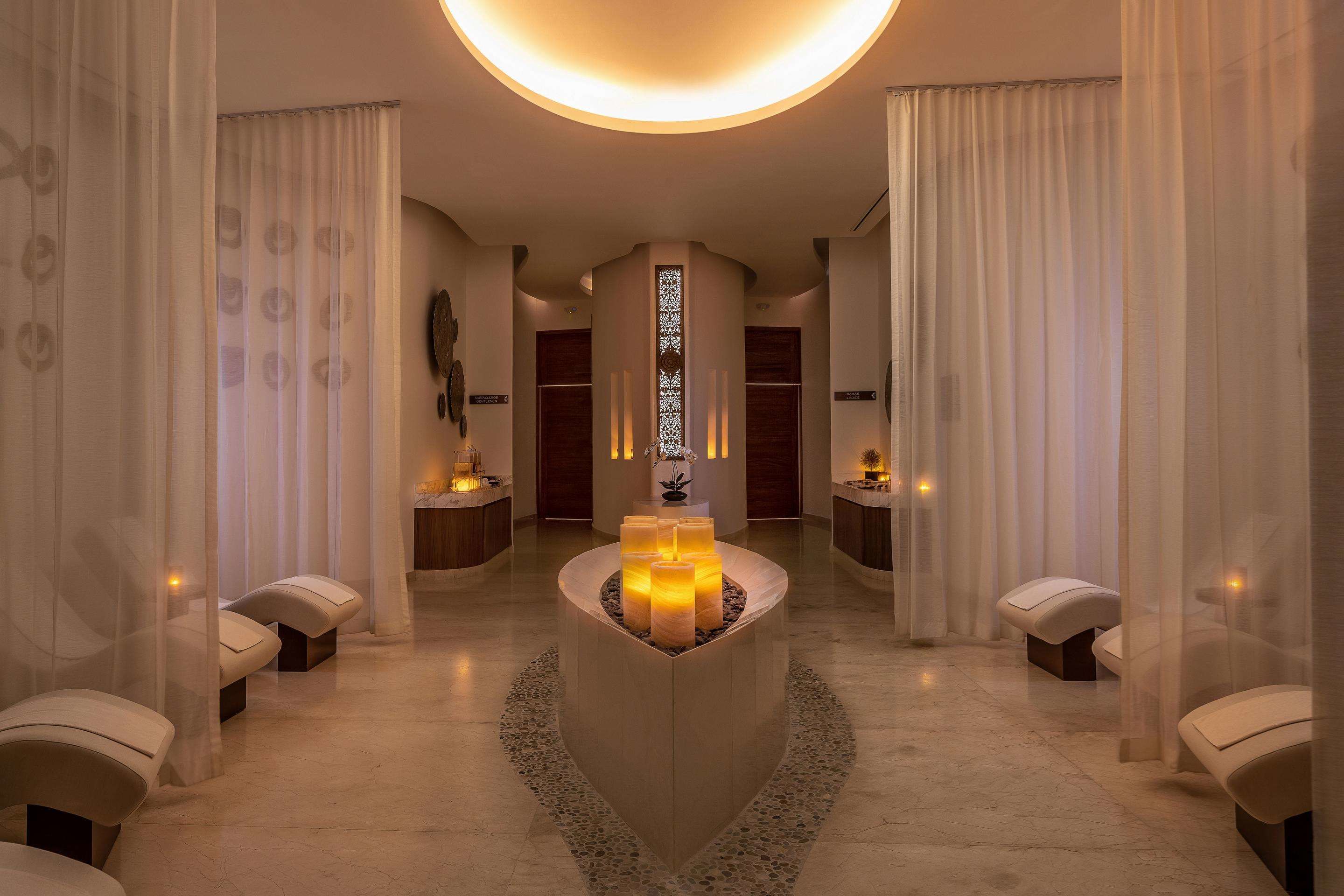 Le Blanc Spa Resort foto 68