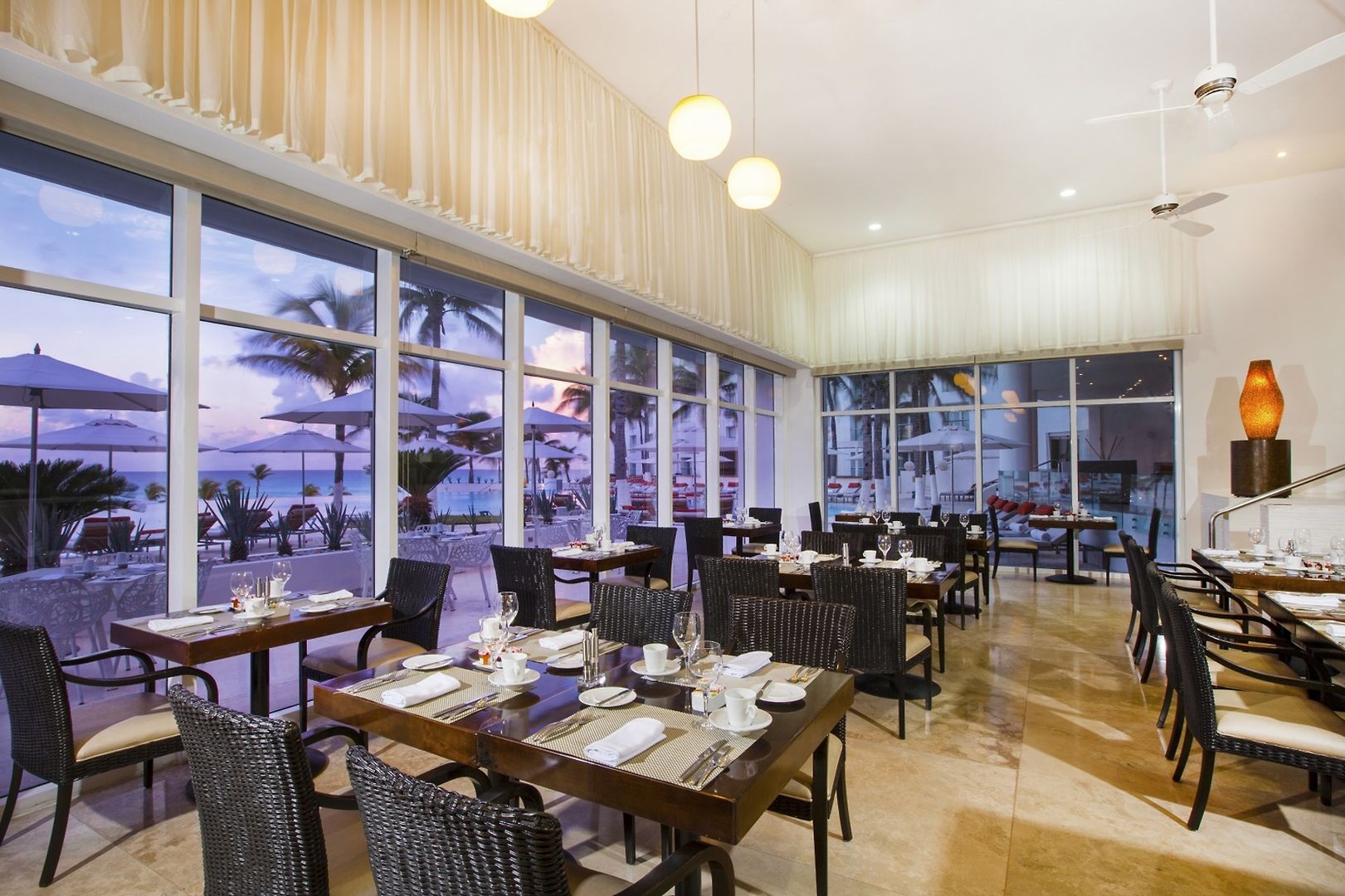 Le Blanc Spa Resort foto 25