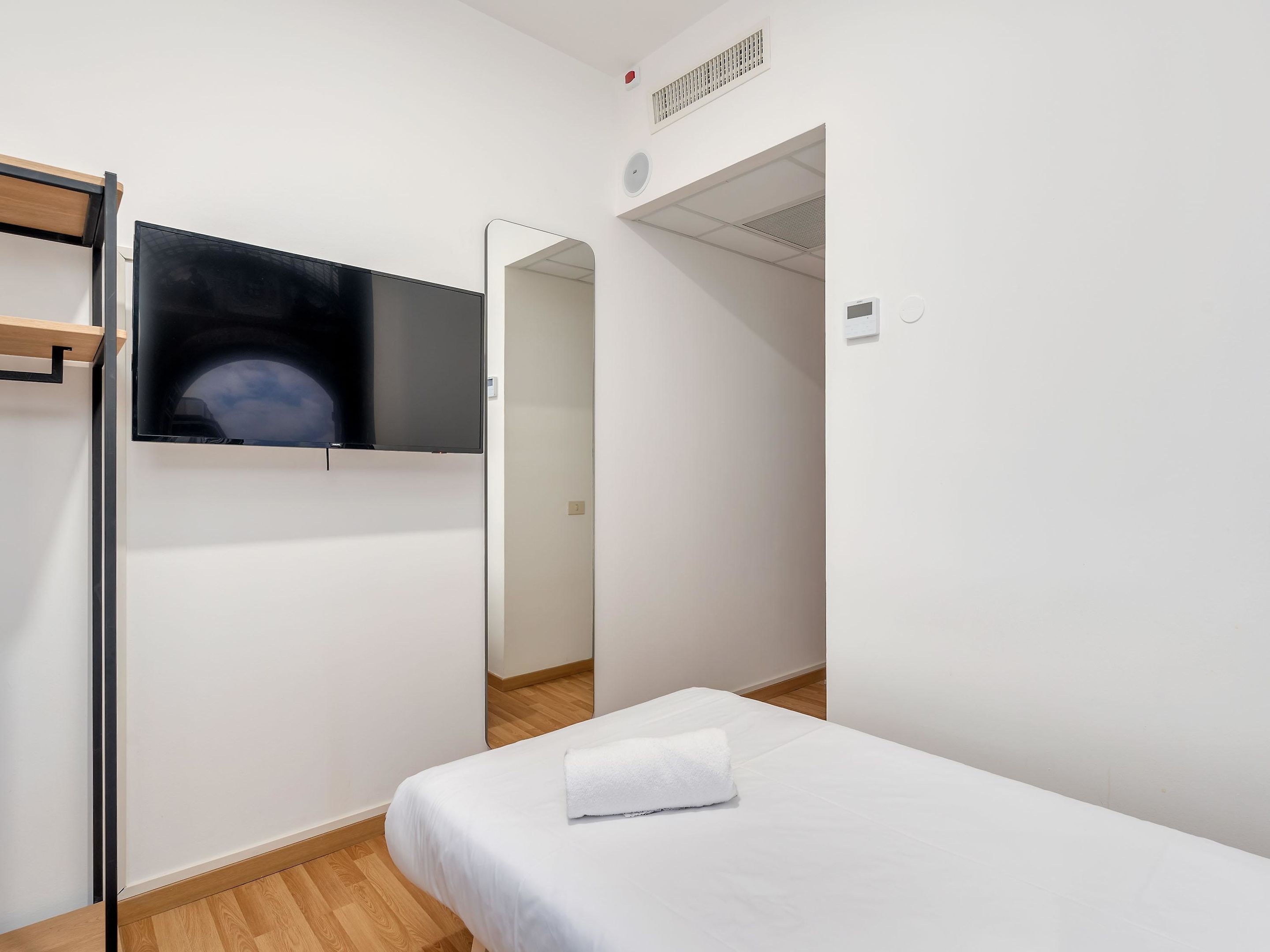 B&B HOTEL Milano Ornato foto 60