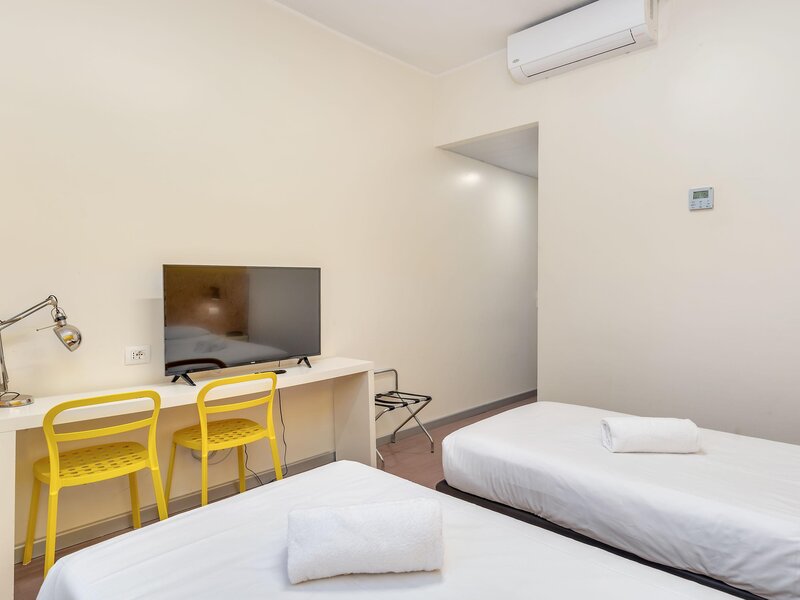 B&B HOTEL Milano Ornato foto 85