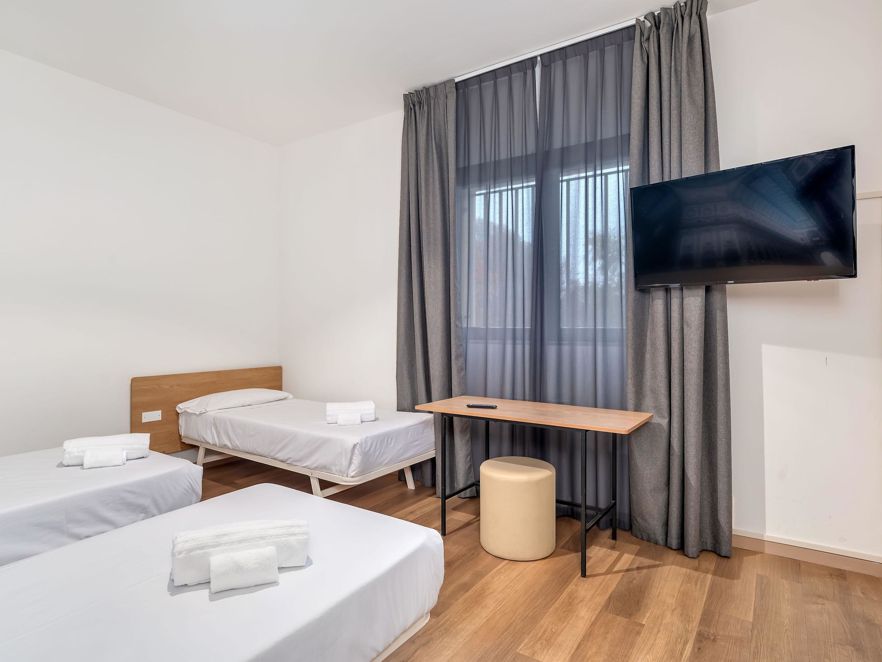 B&B HOTEL Milano Ornato foto 63