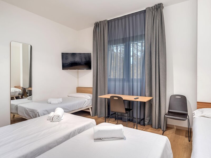 B&B HOTEL Milano Ornato foto 52